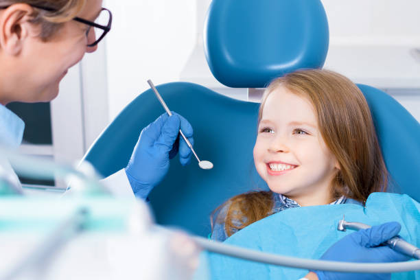Best Dental Fillings (Composite and Amalgam)  in Lake Camelot, IL