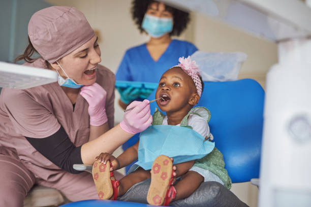 Best Emergency Dental Care  in Lake Camelot, IL