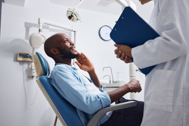 Emergency Dental Services in Lake Camelot, IL