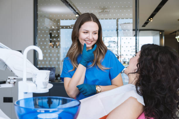 Best Wisdom Tooth Removal  in Lake Camelot, IL