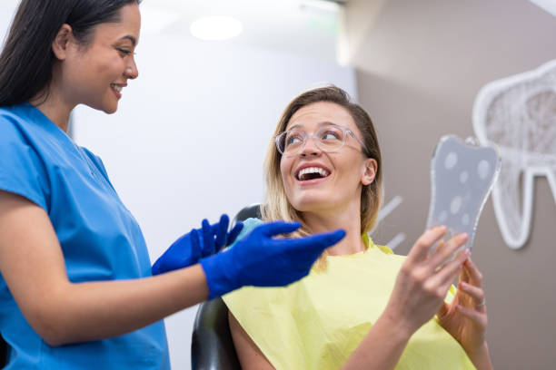 Best Dental X-Rays and Imaging  in Lake Camelot, IL