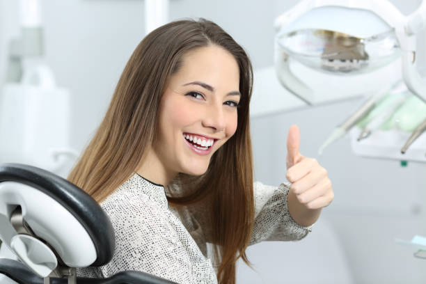 Dental X-Rays and Imaging in Lake Camelot, IL