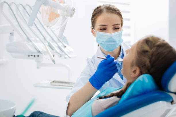 Best Full Mouth Reconstruction  in Lake Camelot, IL