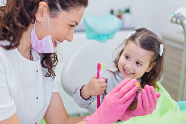Best Dentures (Full and Partial)  in Lake Camelot, IL